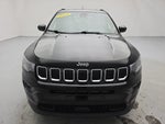 2023 Jeep Compass Latitude 4x4