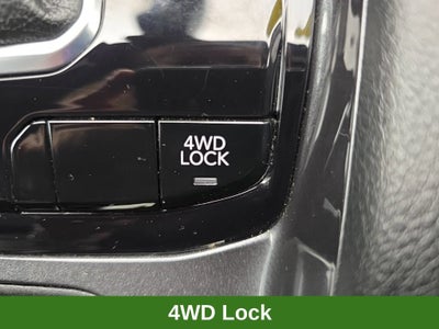 2023 Jeep Compass Latitude 4x4