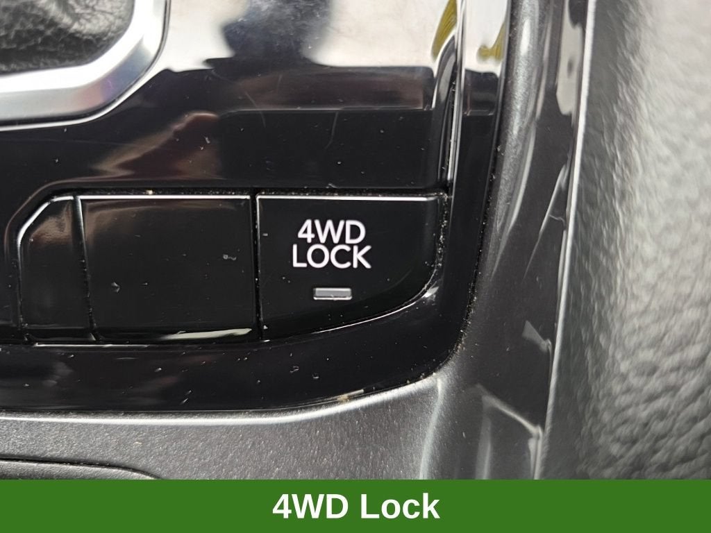 2023 Jeep Compass Latitude 4x4