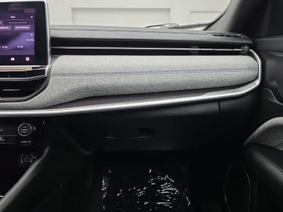 2023 Jeep Compass Latitude 4x4