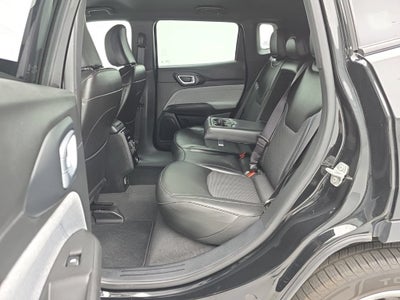 2023 Jeep Compass Latitude 4x4