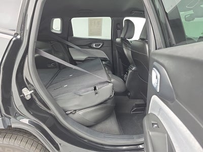 2023 Jeep Compass Latitude 4x4