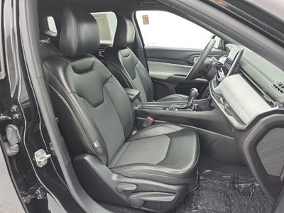 2023 Jeep Compass Latitude 4x4