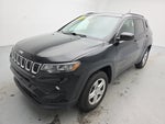 2023 Jeep Compass Latitude 4x4