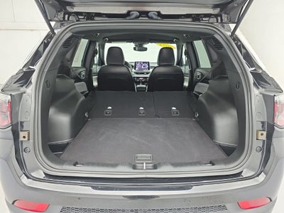 2023 Jeep Compass Latitude 4x4