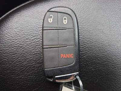 2023 Jeep Compass Latitude 4x4