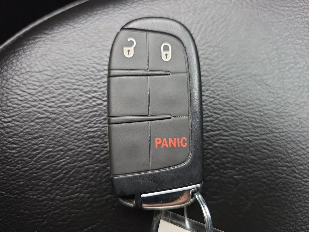 2023 Jeep Compass Latitude 4x4