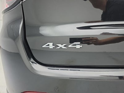 2023 Jeep Compass Latitude 4x4