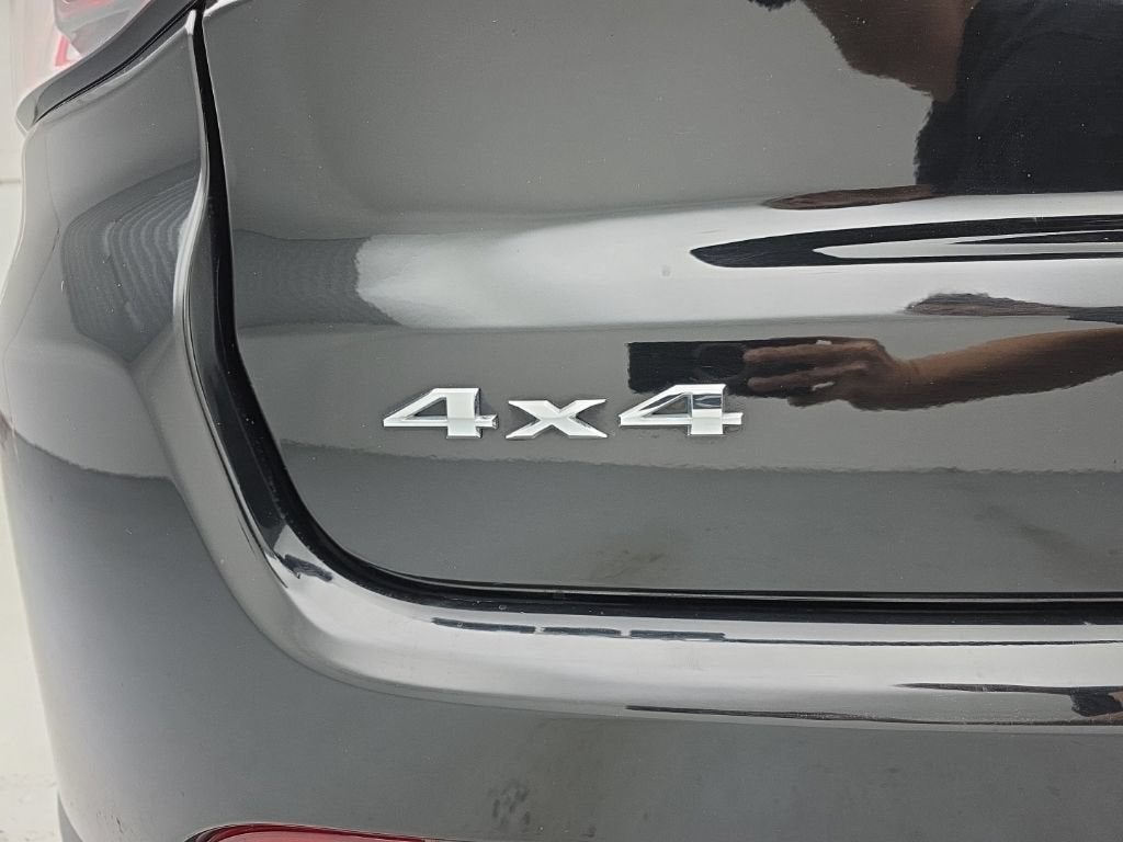 2023 Jeep Compass Latitude 4x4