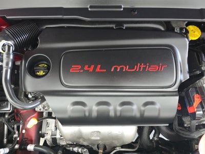 2022 Jeep Compass (RED) Edition 4x4
