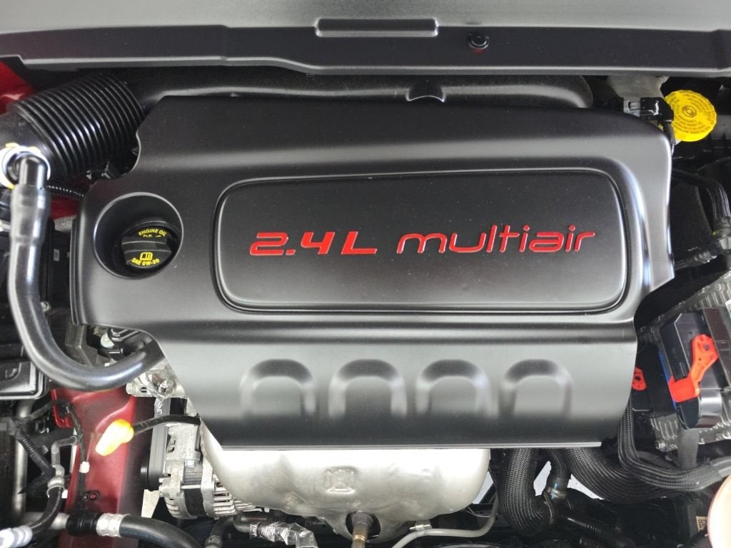 2022 Jeep Compass (RED) Edition 4x4