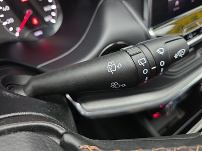 2022 Jeep Compass (RED) Edition 4x4