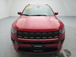 2022 Jeep Compass (RED) Edition 4x4