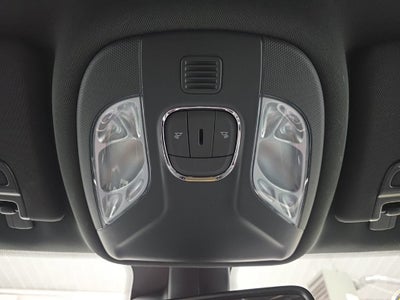 2022 Jeep Compass (RED) Edition 4x4