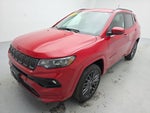 2022 Jeep Compass (RED) Edition 4x4