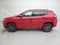 2022 Jeep Compass (RED) Edition 4x4