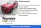 2022 Jeep Compass (RED) Edition 4x4