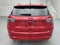 2022 Jeep Compass (RED) Edition 4x4