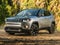 2018 Jeep Compass Trailhawk 4x4