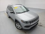 2023 Jeep Compass Latitude Lux FWD