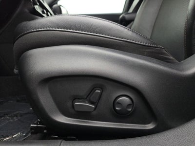 2023 Jeep Compass Latitude Lux FWD