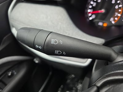 2023 Jeep Compass Latitude Lux FWD