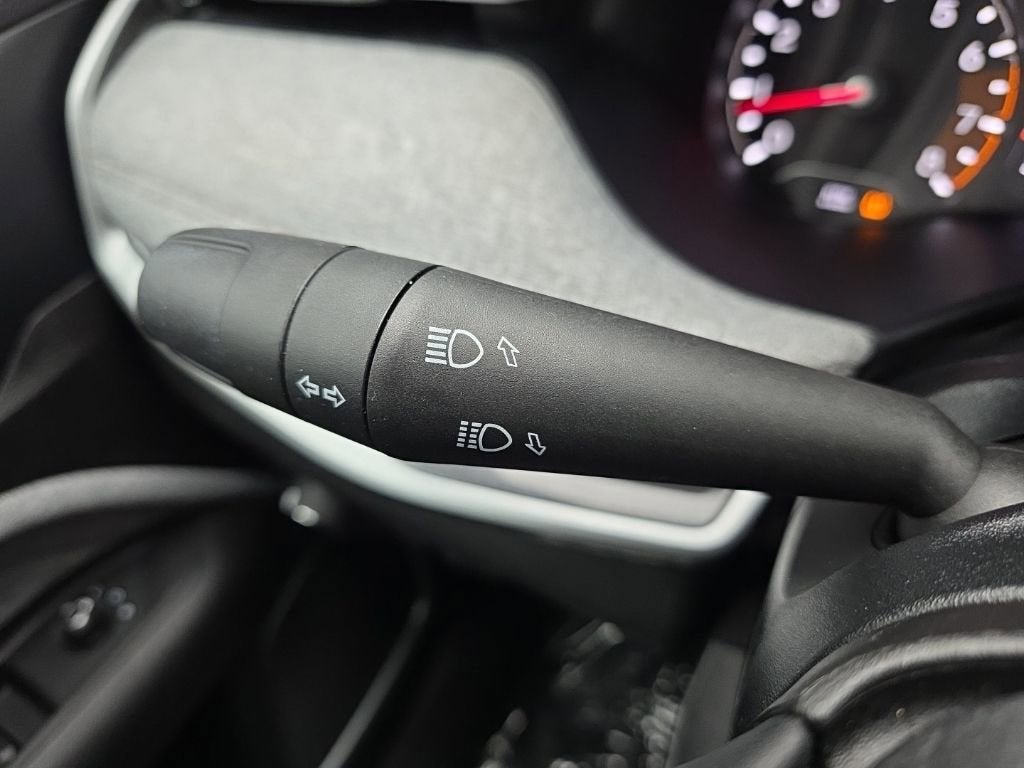 2023 Jeep Compass Latitude Lux FWD