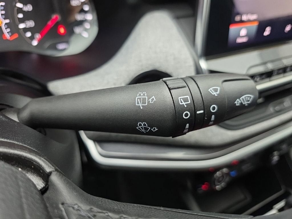 2023 Jeep Compass Latitude Lux FWD