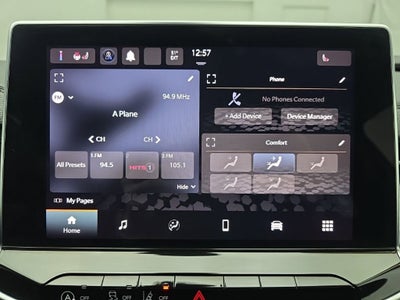 2023 Jeep Compass Latitude Lux FWD