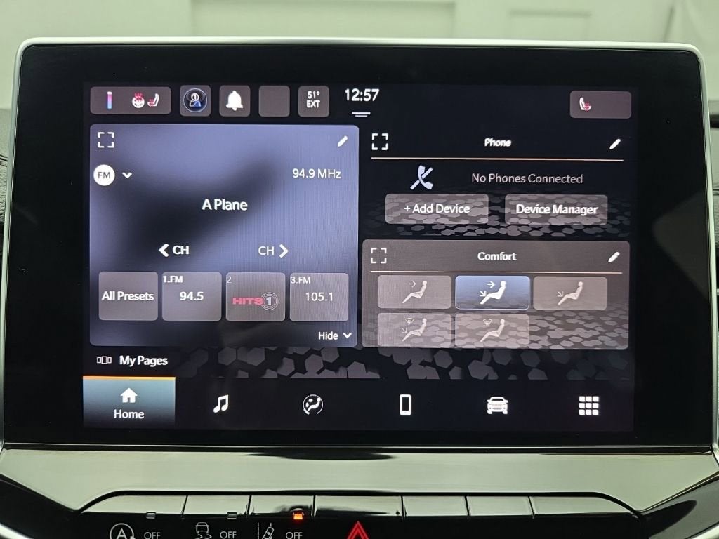 2023 Jeep Compass Latitude Lux FWD