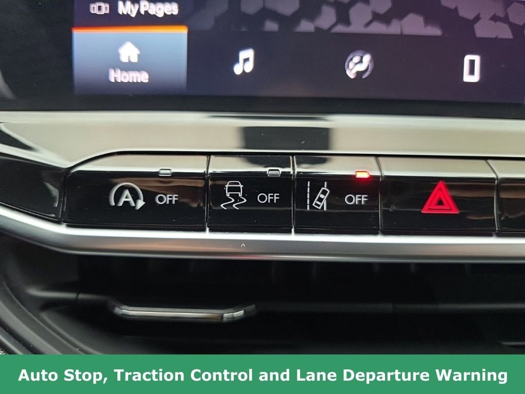 2023 Jeep Compass Latitude Lux FWD