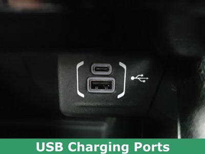 2023 Jeep Compass Latitude Lux FWD