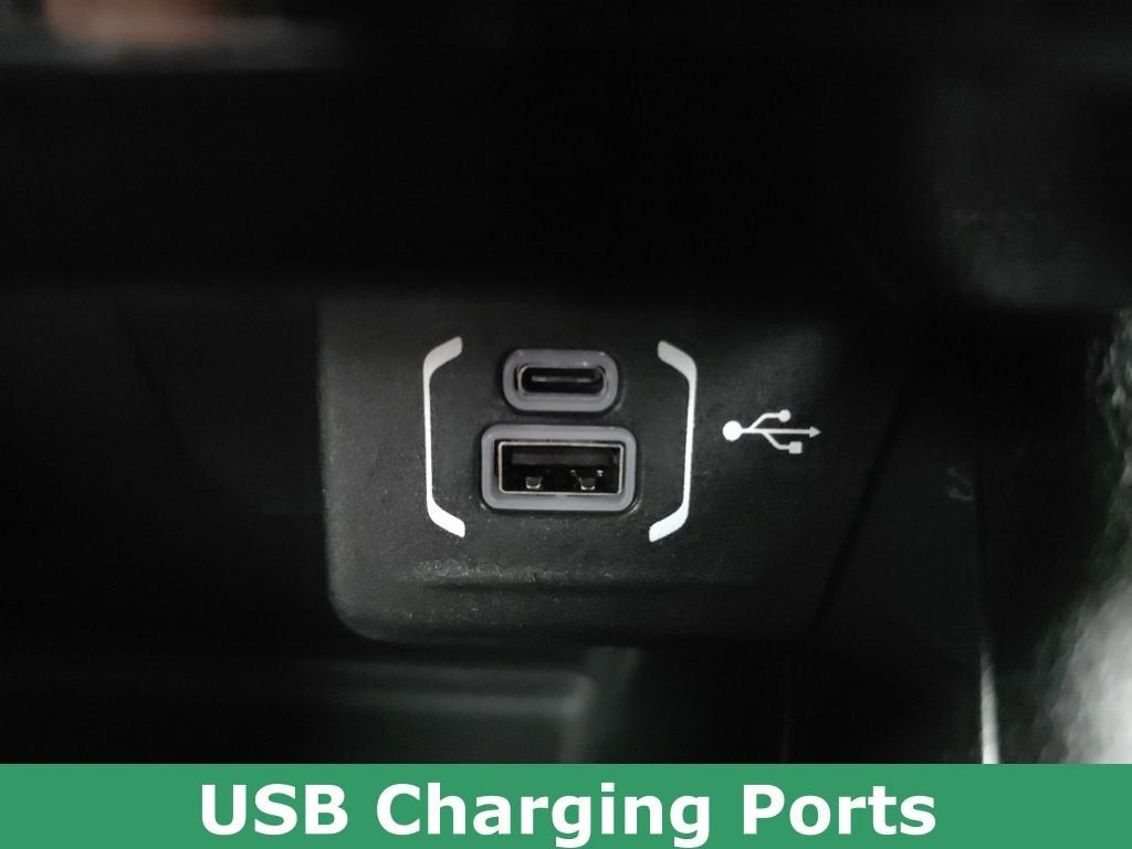 2023 Jeep Compass Latitude Lux FWD