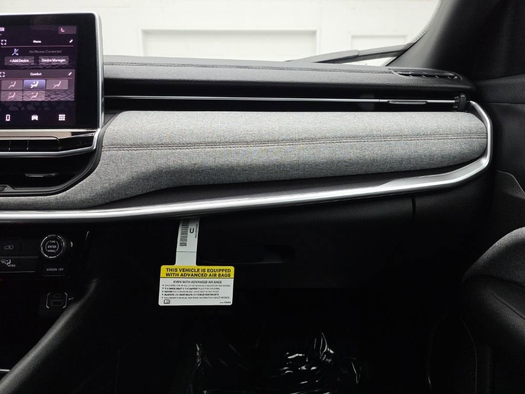 2023 Jeep Compass Latitude Lux FWD