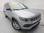 2023 Jeep Compass Latitude Lux FWD