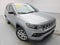 2023 Jeep Compass Latitude Lux FWD