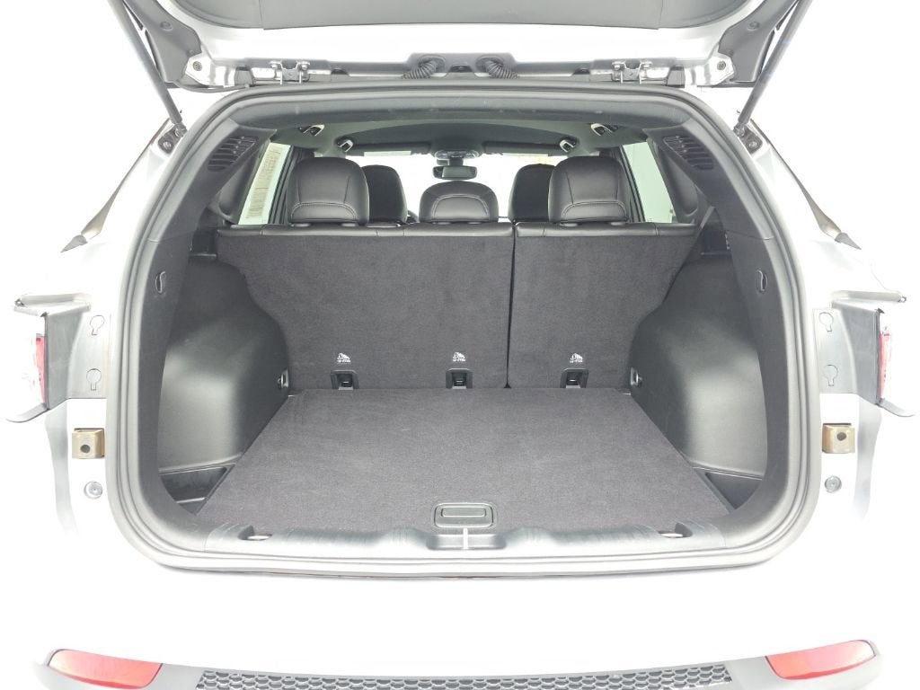 2023 Jeep Compass Latitude Lux FWD