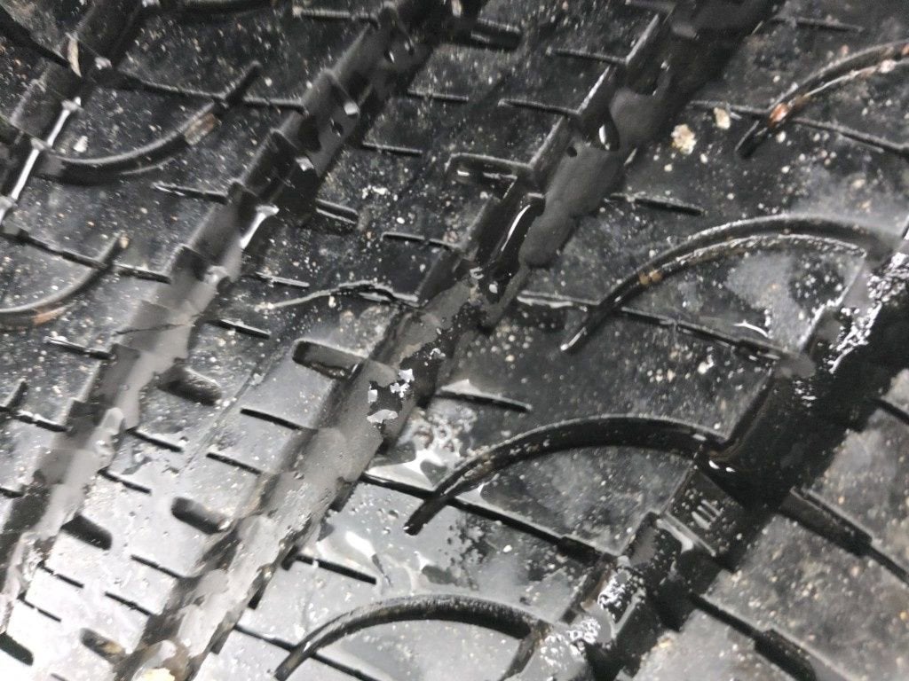 2023 Jeep Compass Latitude Lux FWD