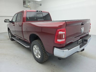 2022 RAM 3500 Big Horn