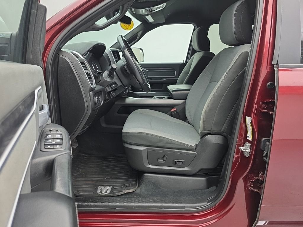 2022 RAM 3500 Big Horn