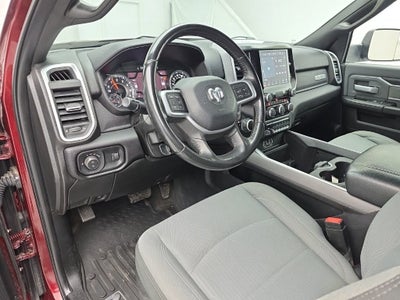 2022 RAM 3500 Big Horn