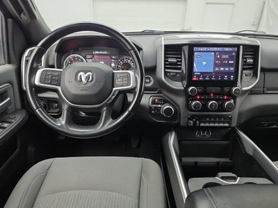 2022 RAM 3500 Big Horn