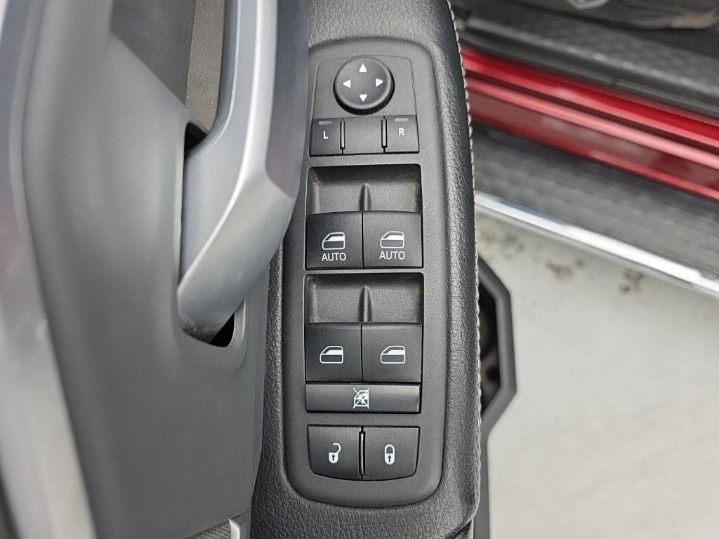 2022 RAM 3500 Big Horn