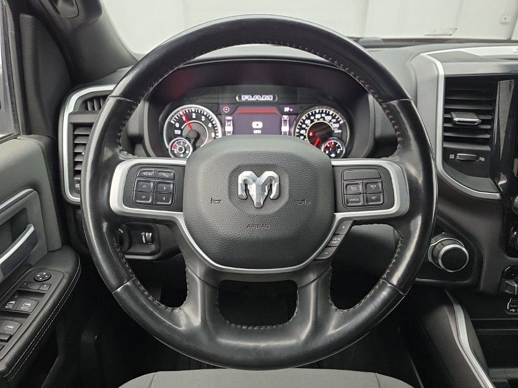 2022 RAM 3500 Big Horn