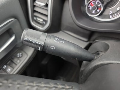 2022 RAM 3500 Big Horn