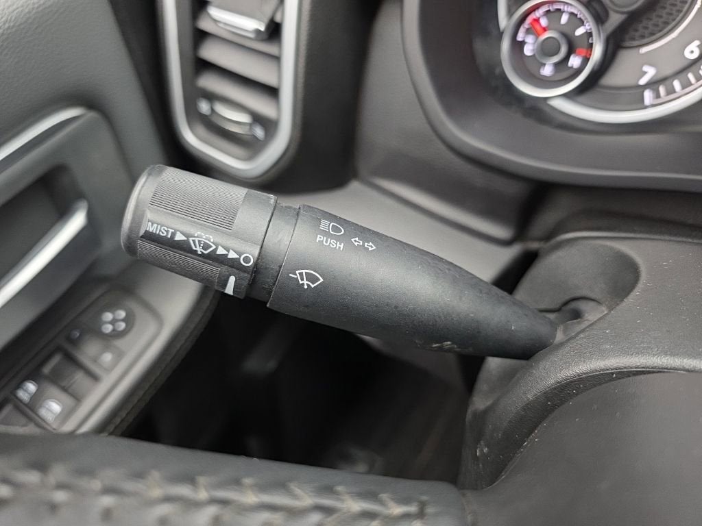 2022 RAM 3500 Big Horn