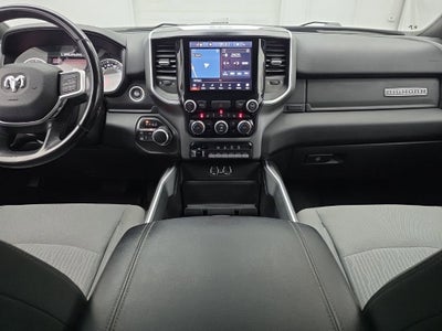 2022 RAM 3500 Big Horn