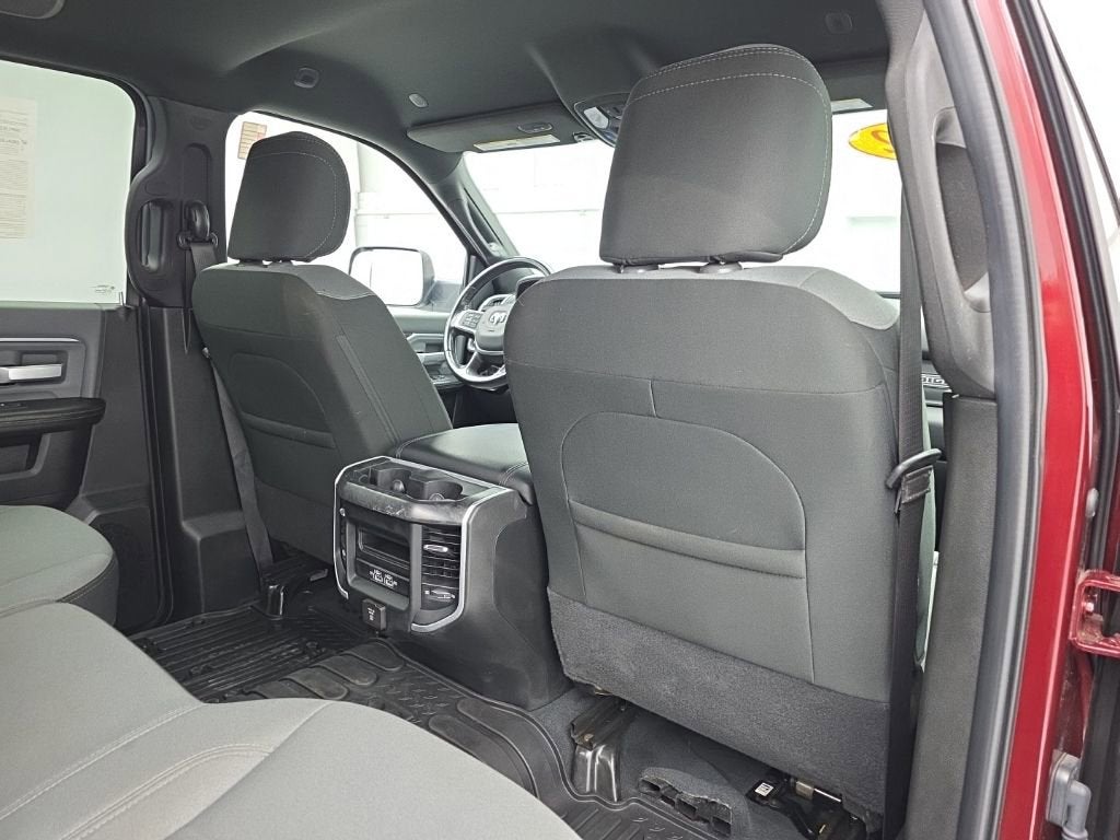 2022 RAM 3500 Big Horn