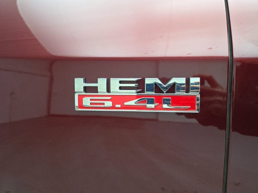 2022 RAM 3500 Big Horn