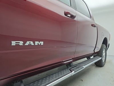 2022 RAM 3500 Big Horn